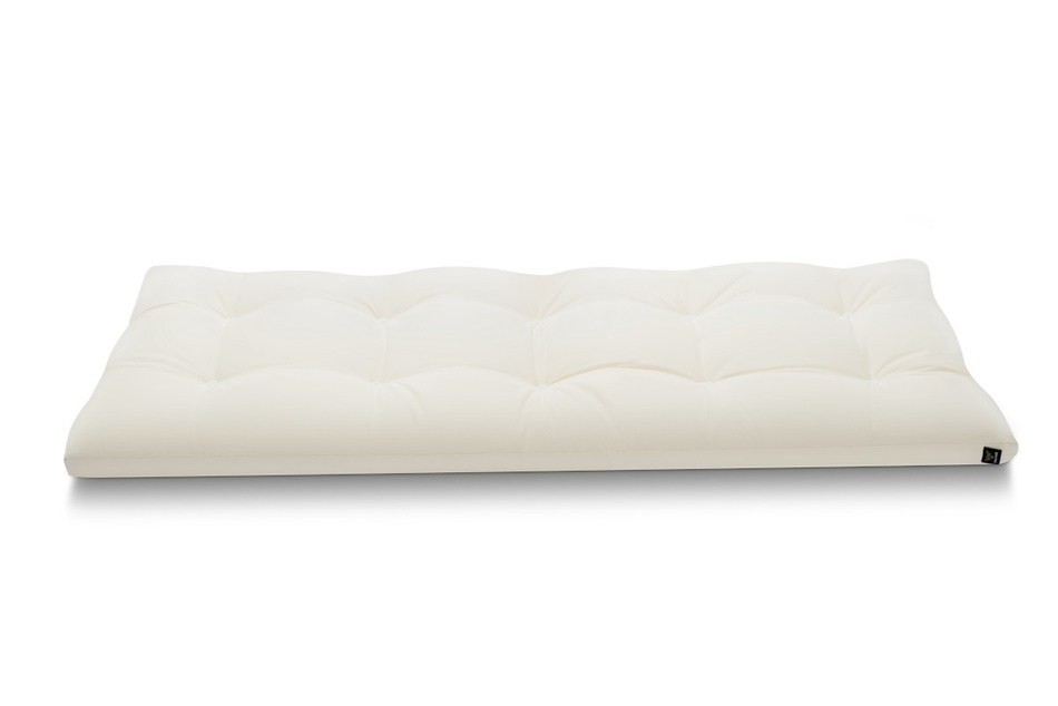 Pascall Matrace Futon 90x180 - Junior Ecru