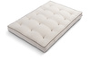 Matrace 140x200 přírodní - Futon Pascall Comfort Natural Kedro Povlečení