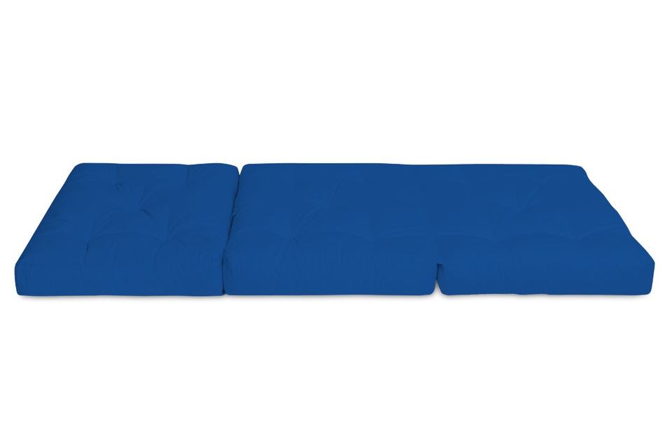 Skládací matrace 90x200 s latexem - Futon Pascall Flex Latex Latex