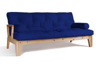 Rozkládací pohovka 200 cm - Sakura - Pascall Futon Prairie