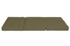 Skládací matrace 70x200 - Futon Pascall Flex Natural Khaki
