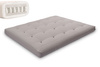 Matrace 160x200 - Futon Hybrid Pocket H3 - Pascall Grey