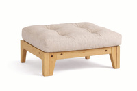 Podnožka Sakura - Pascall Futon Povlečení
