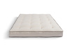 Matrace 160x200 přírodní - Futon Pascall Comfort Natural Kedro Povlečení