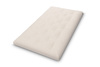 Matrace 120x200 přírodní s latexem - Futon Pascall Slim Latex Black