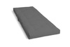 Skládací matrace 90x200 - Futon Pascall Flex Natural Grey