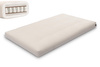 Matrace 120x200 - Futon Hybrid Pocket H4 - Pascall Ecru