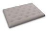 Matrace 140x200 přírodní s latexem - Futon Pascall Slim Latex Grey