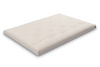 Matrace 140x200 přírodní s latexem - Futon Pascall Slim Duo Latex Black