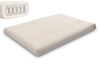 Matrace 140x200 - Futon Hybrid Pocket H3 - Pascall Ecru