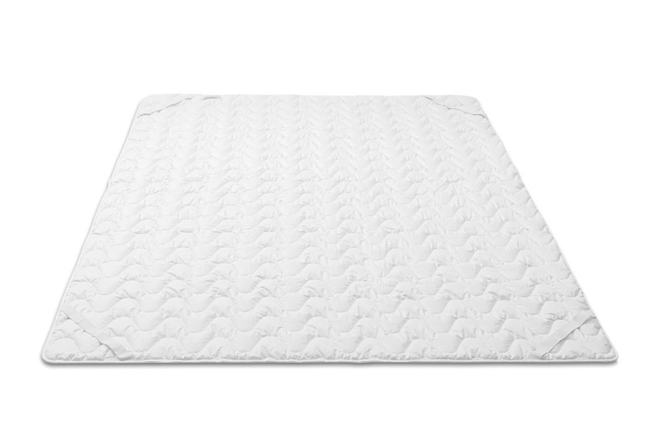 Topper Futon - Matrace s bavlněným povrchem - Pascall 180x200cm