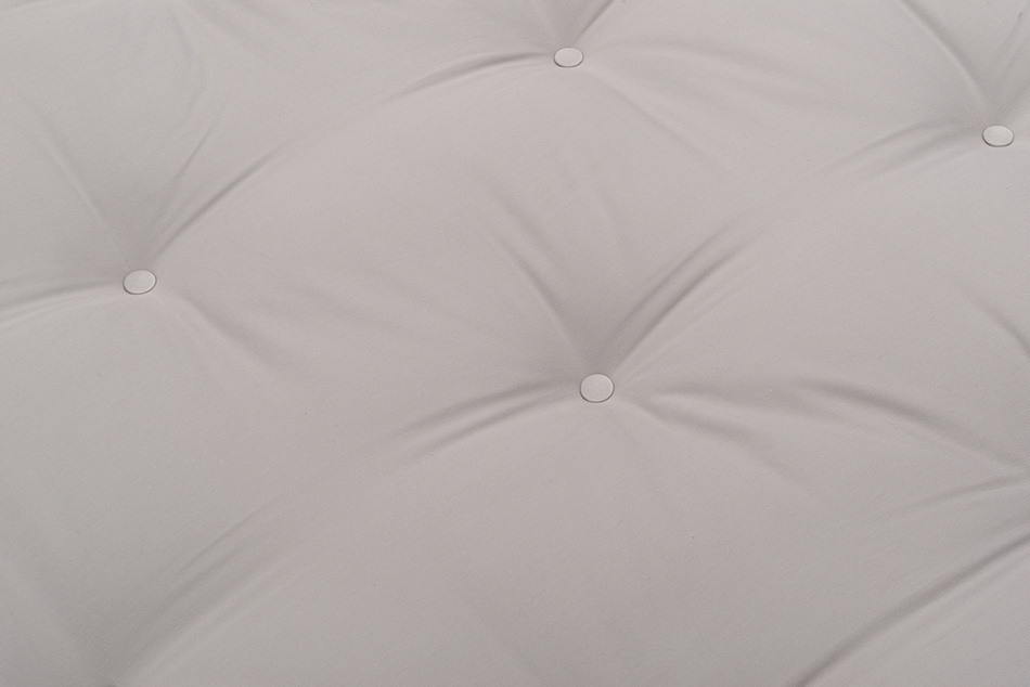 Matrace 140x200 přírodní s latexem - Futon Pascall Slim Duo Latex Grey