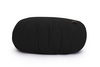 Meditační polštář Zafu - 25x50cm - Pascall Black