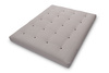 Matrace 160x200 - Futon Hybrid Pocket H4 - Pascall Grey