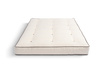 Matrace 120x200 přírodní - Futon Pascall Comfort Natural Kedro Ecru