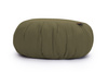 Meditační polštář Zafu - 25x50cm - Pascall Khaki