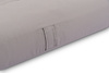 Matrace 120x200 přírodní s latexem - Futon Pascall Slim Latex Grey
