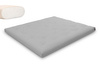 Matrace 180x200 přírodní - Futon Pascall Slim Natural Dove Ash