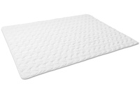 Topper Futon - Matrace s bavlněným povrchem - Pascall 80x200cm