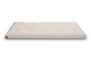 Matrace 90x200 přírodní - Futon Pascall Slim Natural Dove Ash