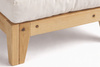 Podnožka Sakura - Pascall Futon Brick
