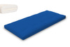 Matrace 90x200 přírodní s latexem - Futon Pascall Slim Latex Latex