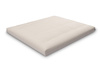 Matrace 180x200 přírodní s latexem - Futon Pascall Medium Latex Ecru