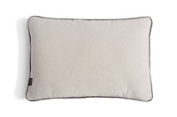 Bavlněný polštář Futon 60x40 cm - Pascall Povlečení
