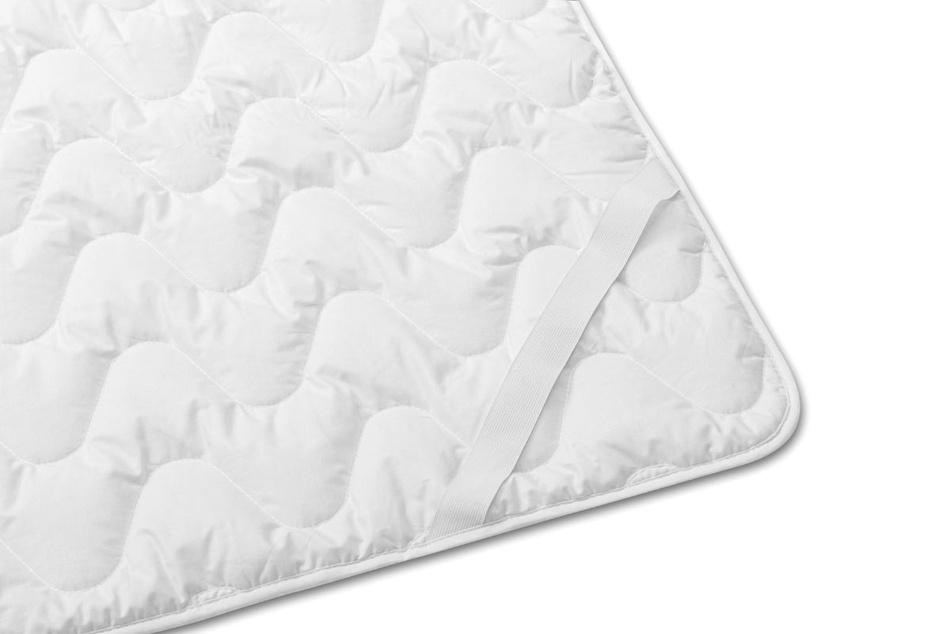 Topper Futon - Matrace s bavlněným povrchem - Pascall 160x200cm