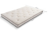 Matrace 120x200 přírodní - Futon Pascall Slim Natural Kedro Povlečení