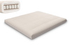 Matrace 180x200 - Futon Hybrid Pocket H4 - Pascall Ecru