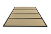 Podložka Tatami Folding Pascall 90x200cm