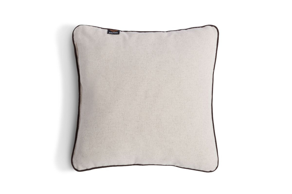 Bavlněný polštář Futon 45x45 cm - Pascall Povlečení