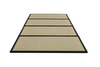 Podložka Tatami Folding Pascall 80x200cm