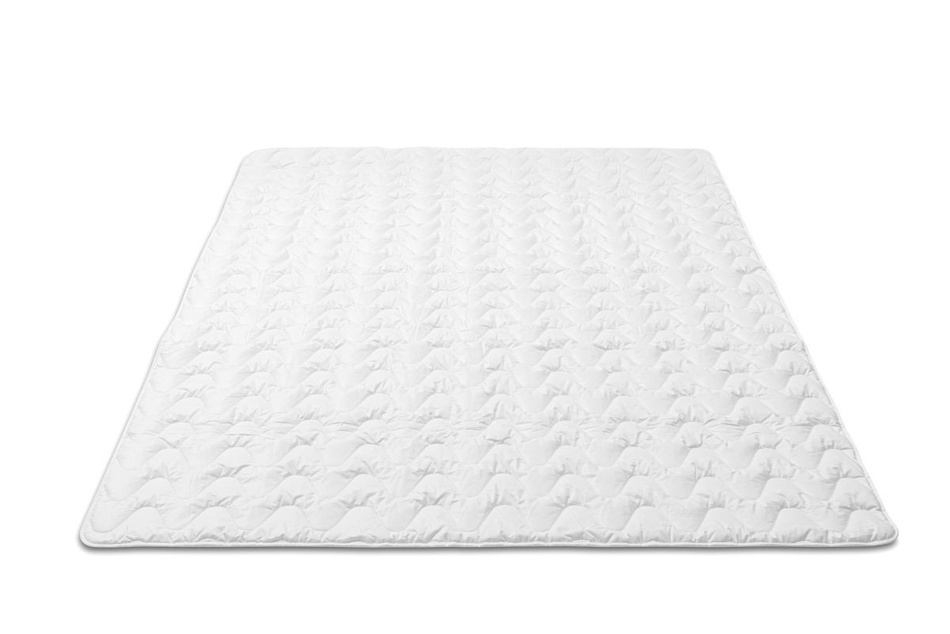 Topper Futon - Matrace s bavlněným povrchem - Pascall 200x200cm