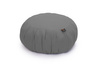 Meditační polštář Zafu - 25x50cm - Pascall Grey