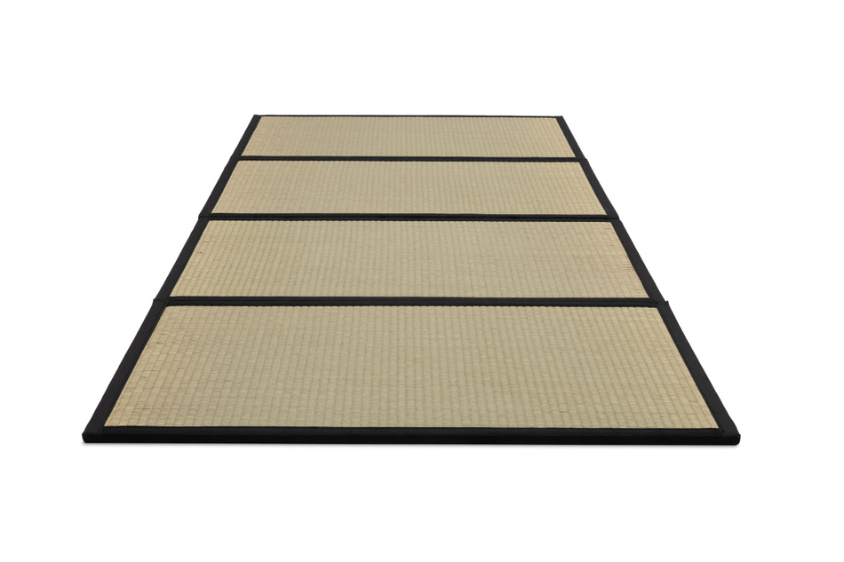 Podložka Tatami Folding Pascall 80x200cm