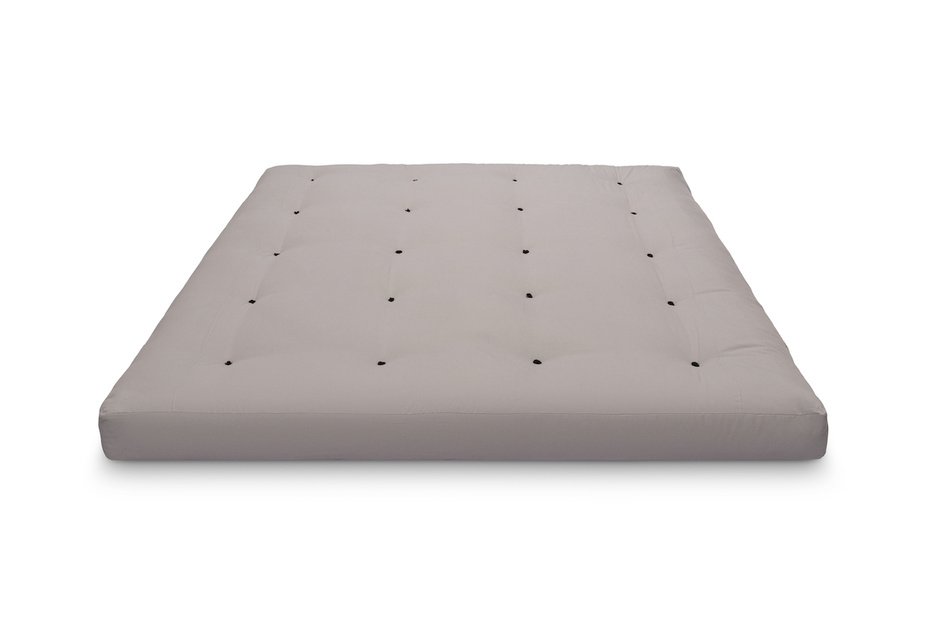 Matrace 180x200 - Futon Hybrid Pocket H4 - Pascall Grey