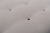 Futon Pascall Medium Latex - Matrace 140x200 Grey - přírodní s latexem