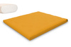 Matrace 180x200 přírodní - Futon Pascall Slim Natural Honey